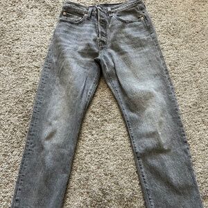 Men’s Levi’s Stratus 501 Jeans